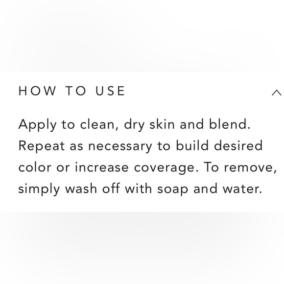 ⭐️NEW⭐️ Nakery Beauty~Bronzing Blur Perfector~Full Size 5.07 oz. - Picture 9 of 10